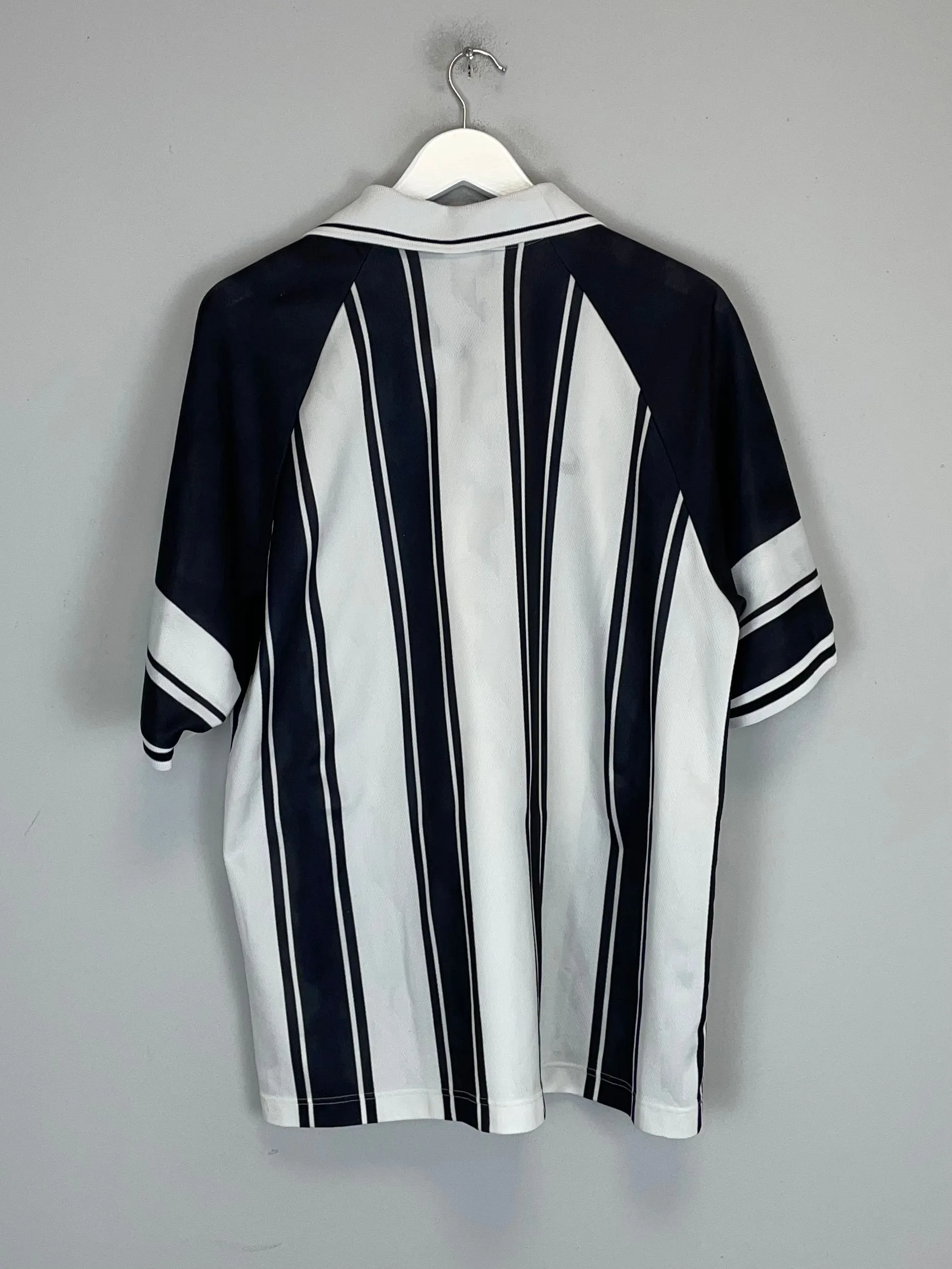 1997/98 CULT KITS X IT JAPANESE MOVIE MASHUP (XL) NIKE