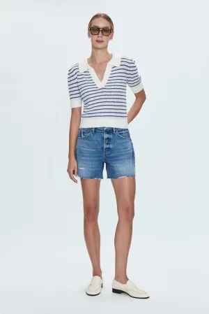 Andie Denim Short