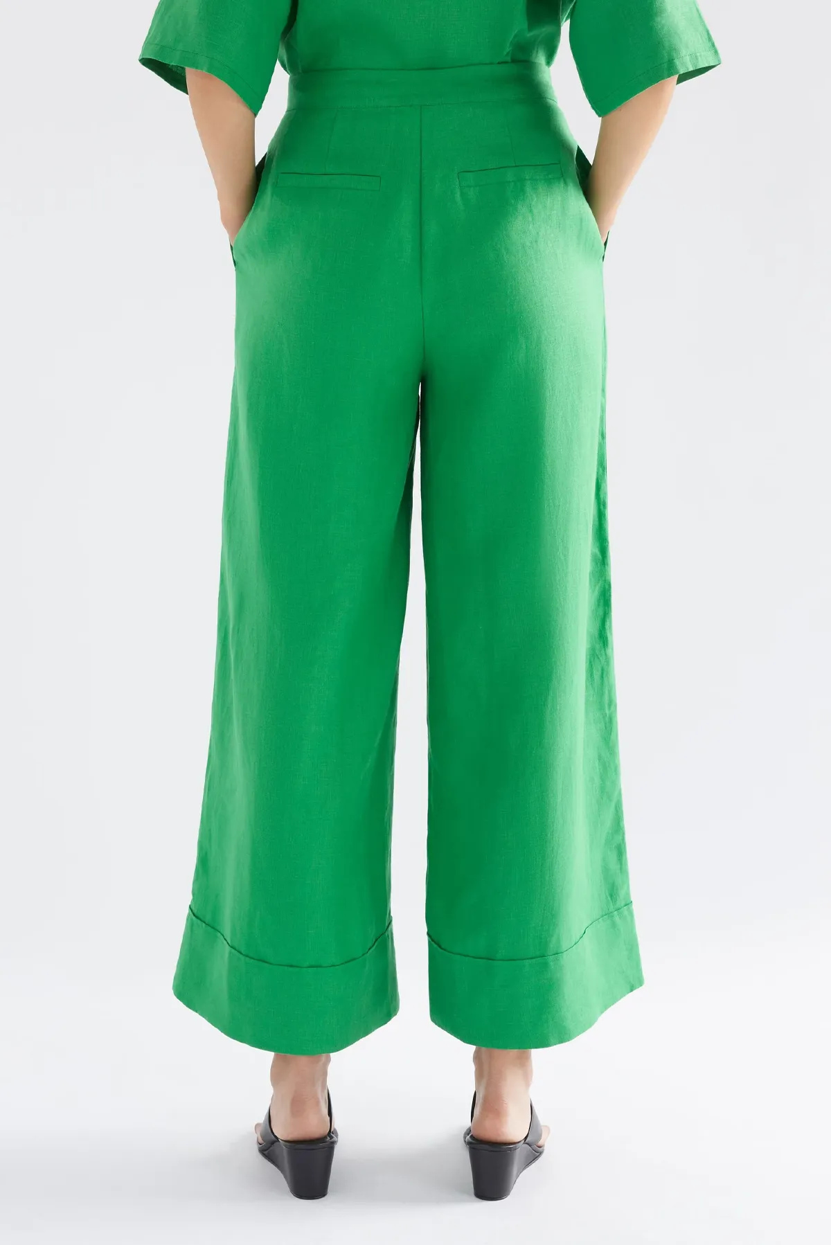 ANNELI LIGHT PANT