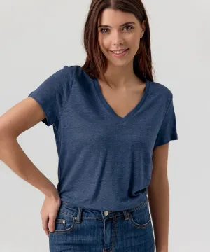 Artlove Darla Linen T-Shirt