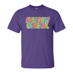 Assistant Principal Dotted