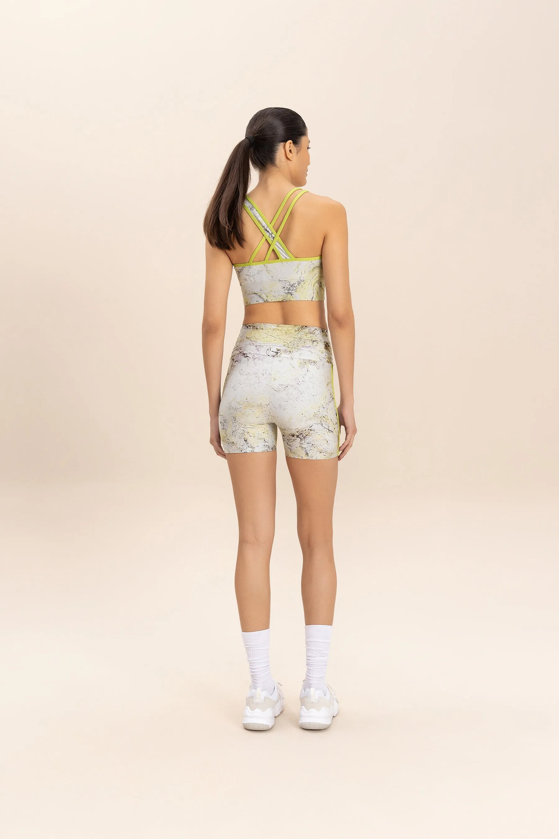 Athletic Pro Fusion Shorts