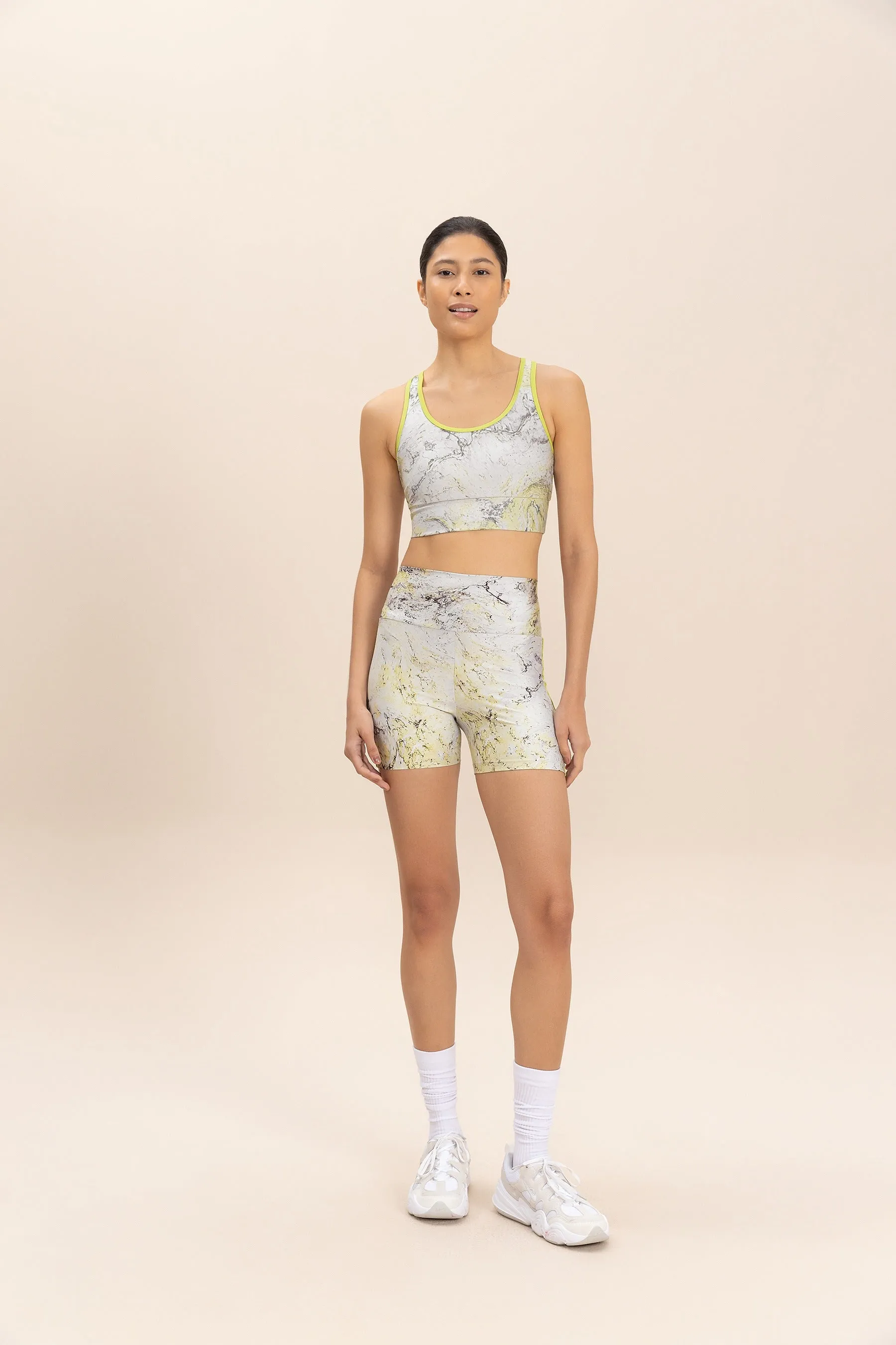 Athletic Pro Fusion Shorts
