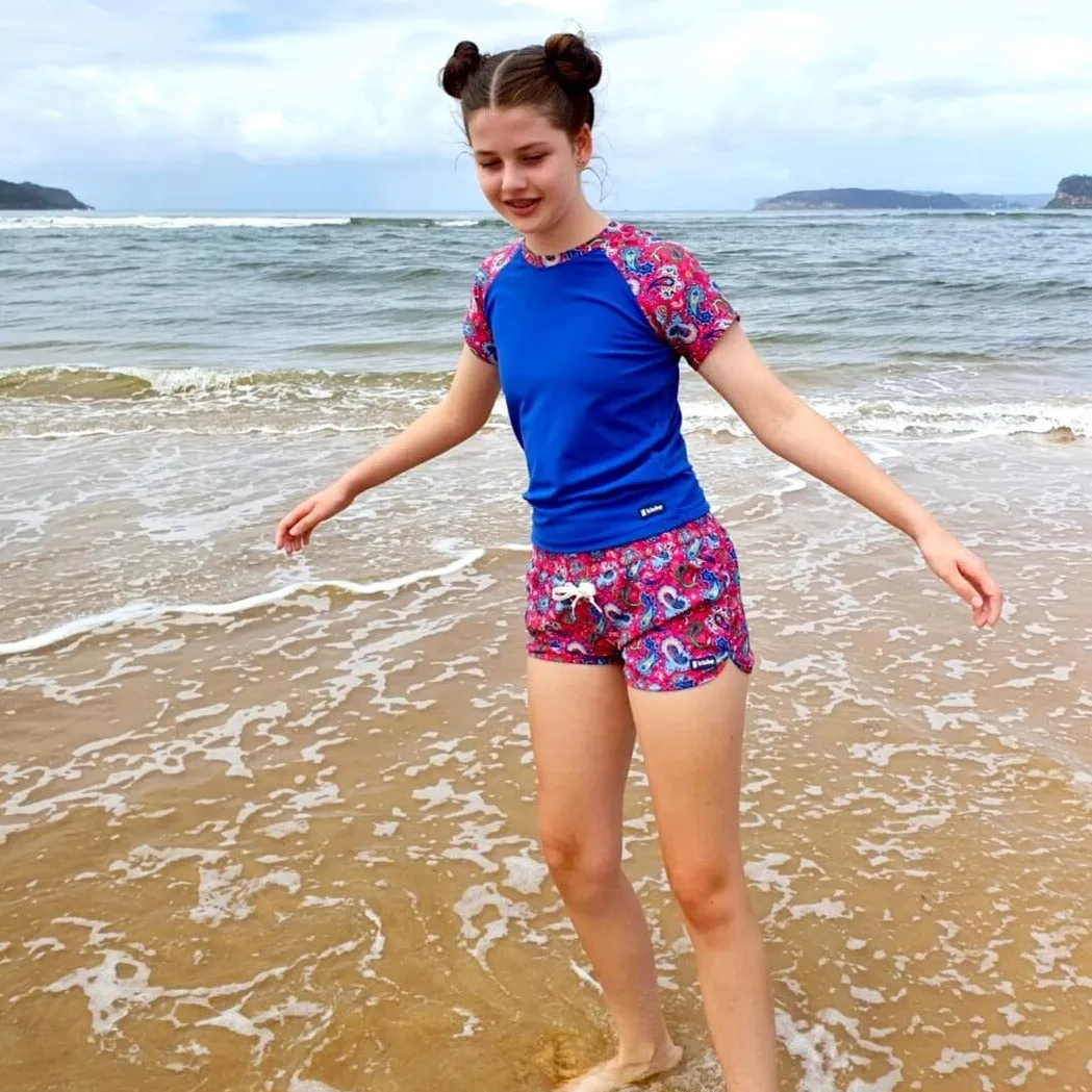 Beach shorts | Fiesta!