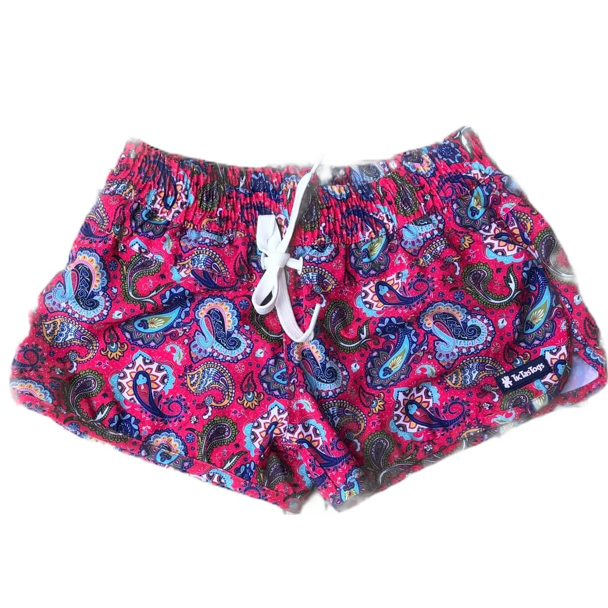 Beach shorts | Fiesta!