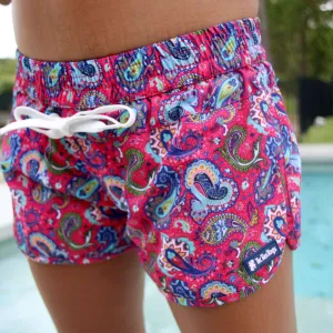 Beach shorts | Fiesta!