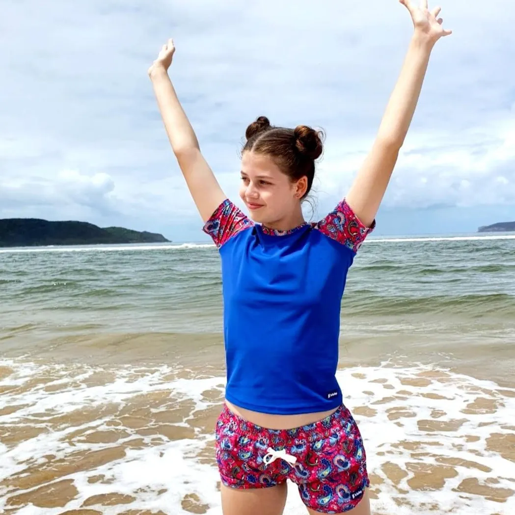 Beach shorts | Fiesta!