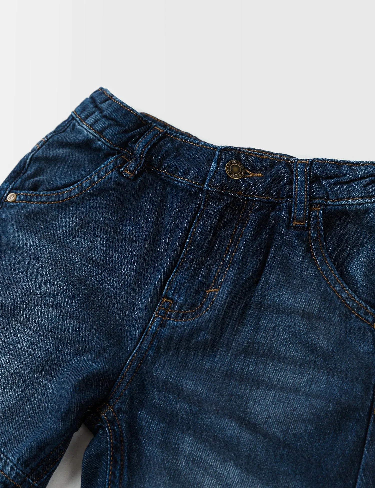 BIKER SHORTS