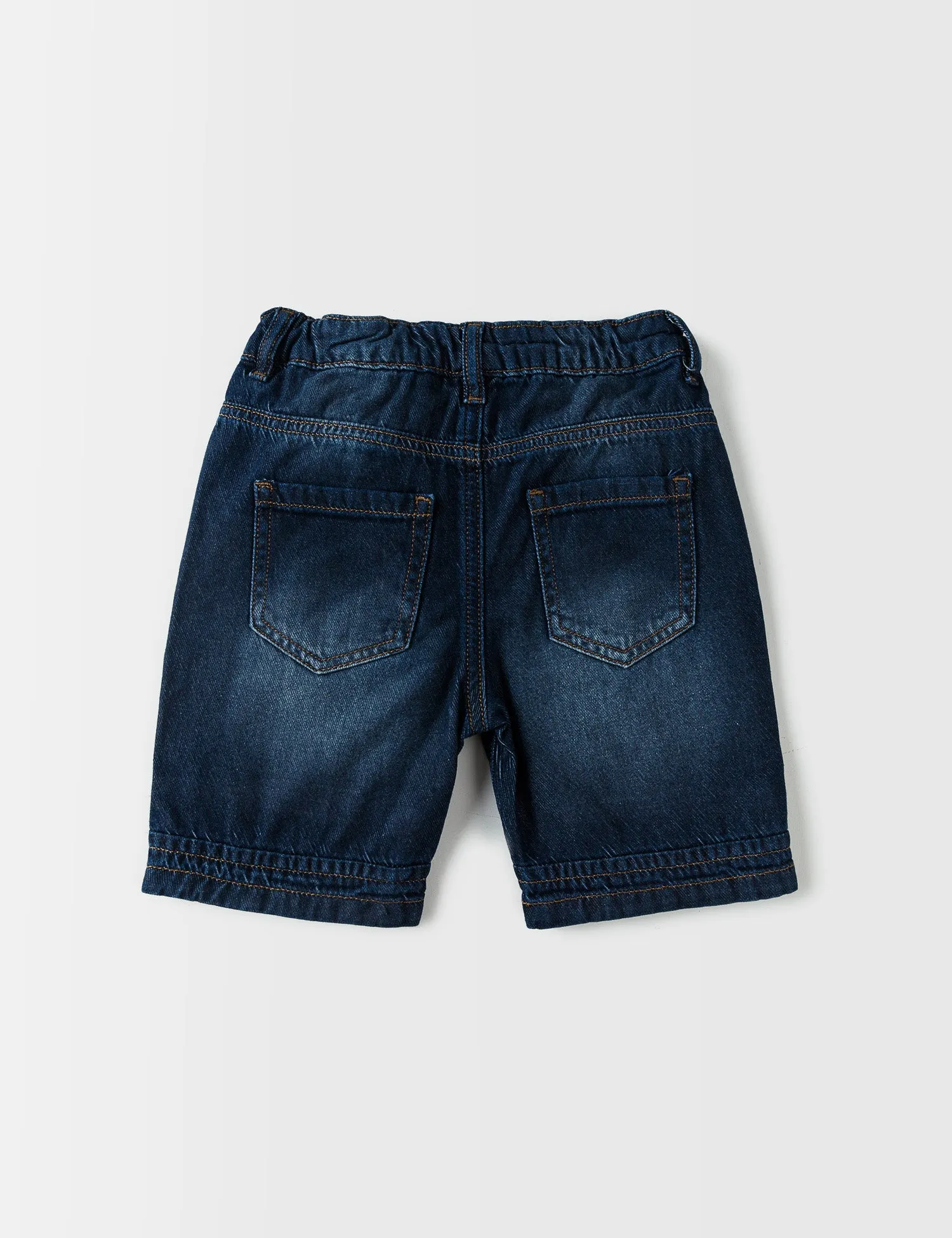 BIKER SHORTS