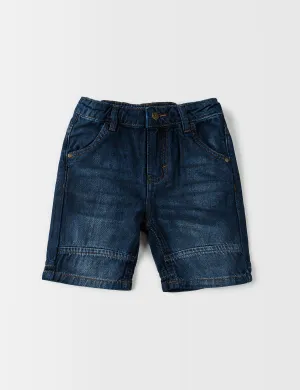 BIKER SHORTS