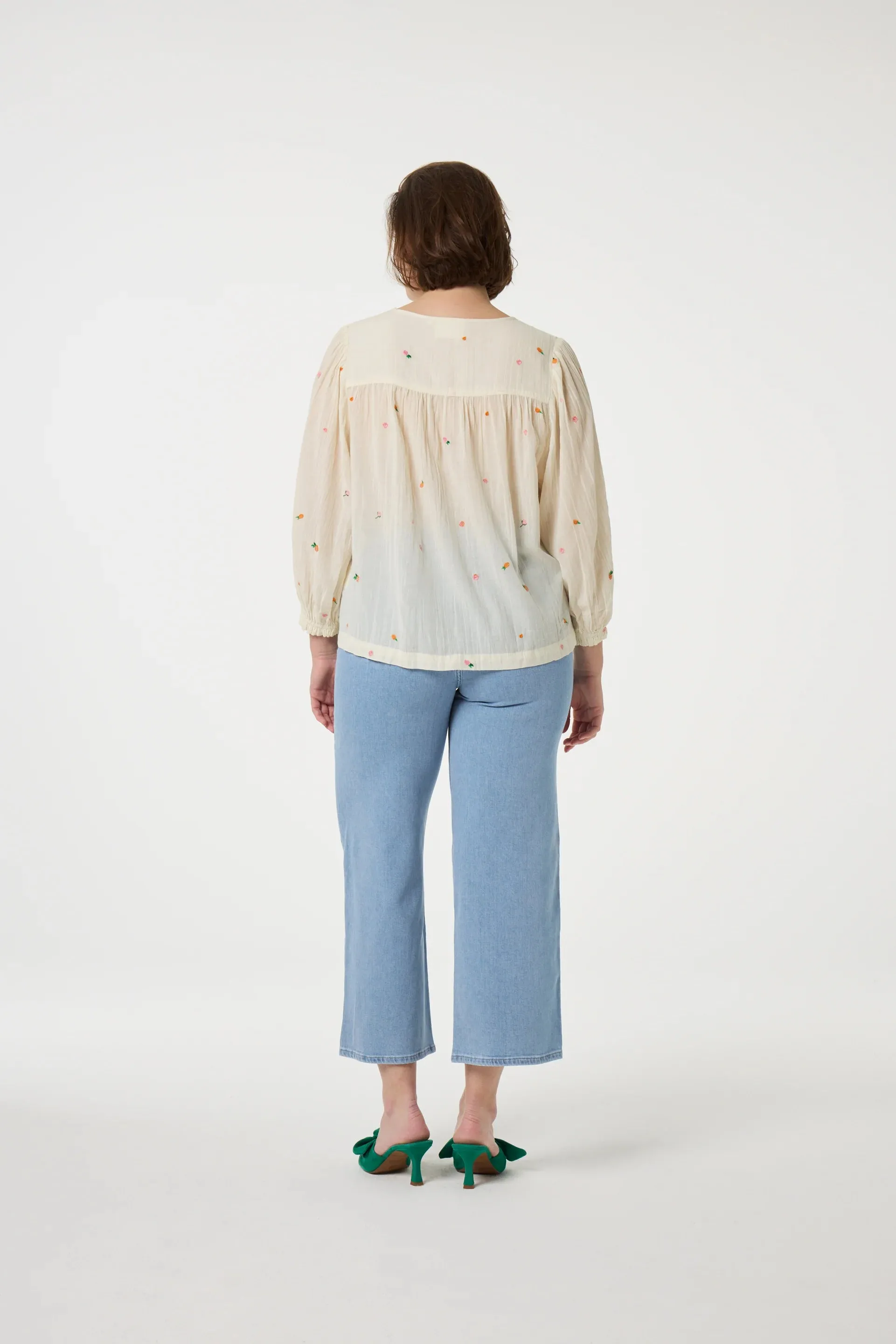 Bindi Top - Fabienne Chapot