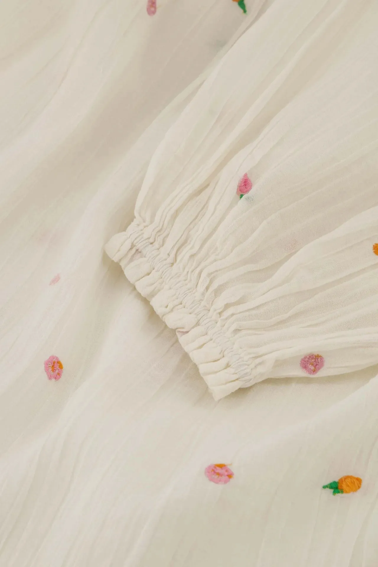 Bindi Top - Fabienne Chapot