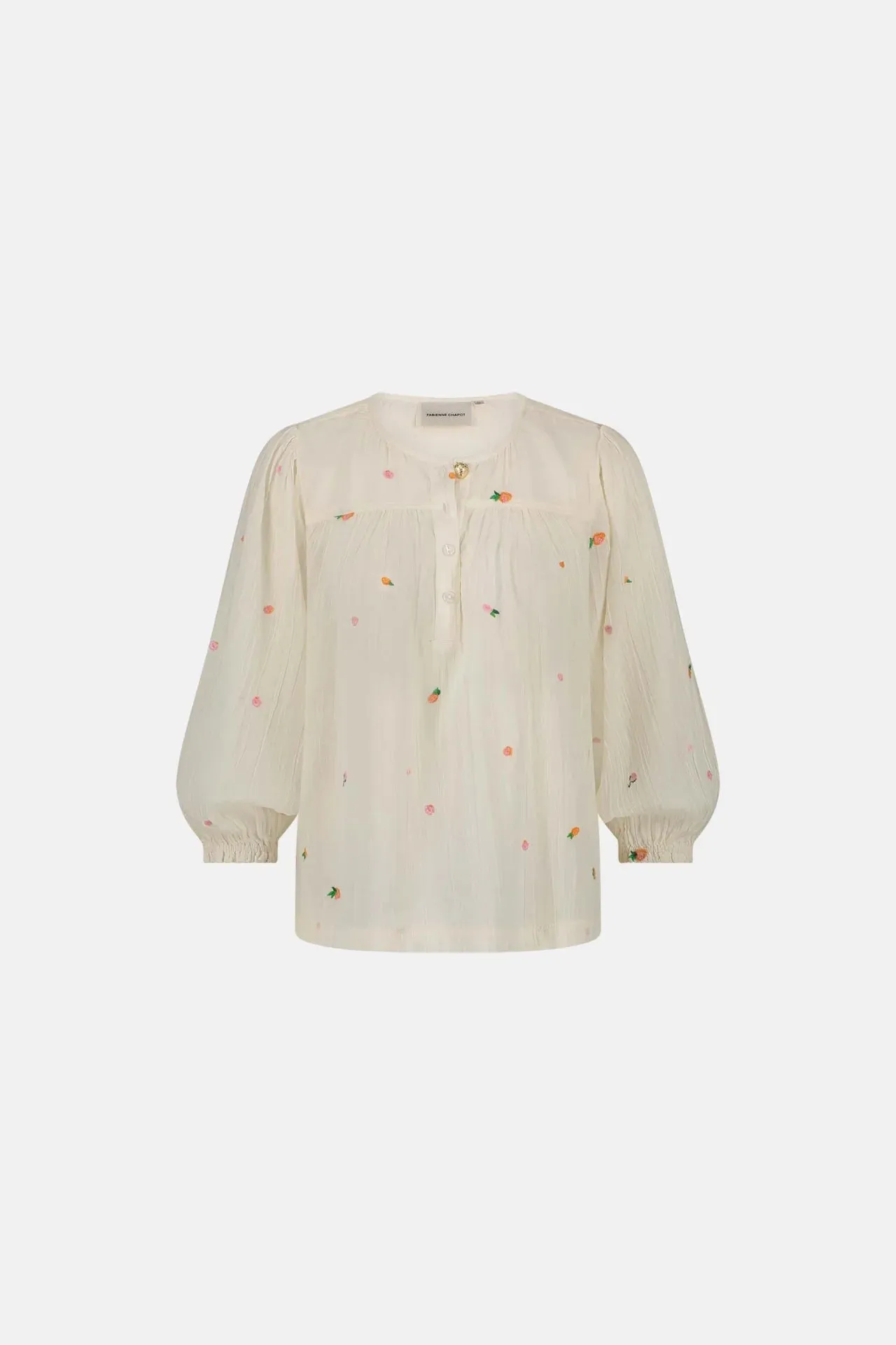 Bindi Top - Fabienne Chapot
