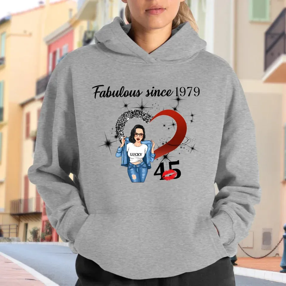 Birthday Womens Custom Unique T-Shirts, Hoodies, Sweatshirts