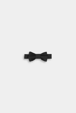 Black Bow Tie