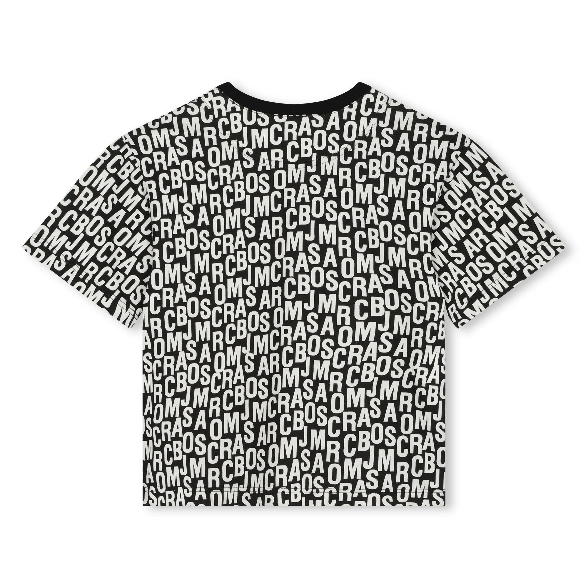 Black Logo T-Shirt