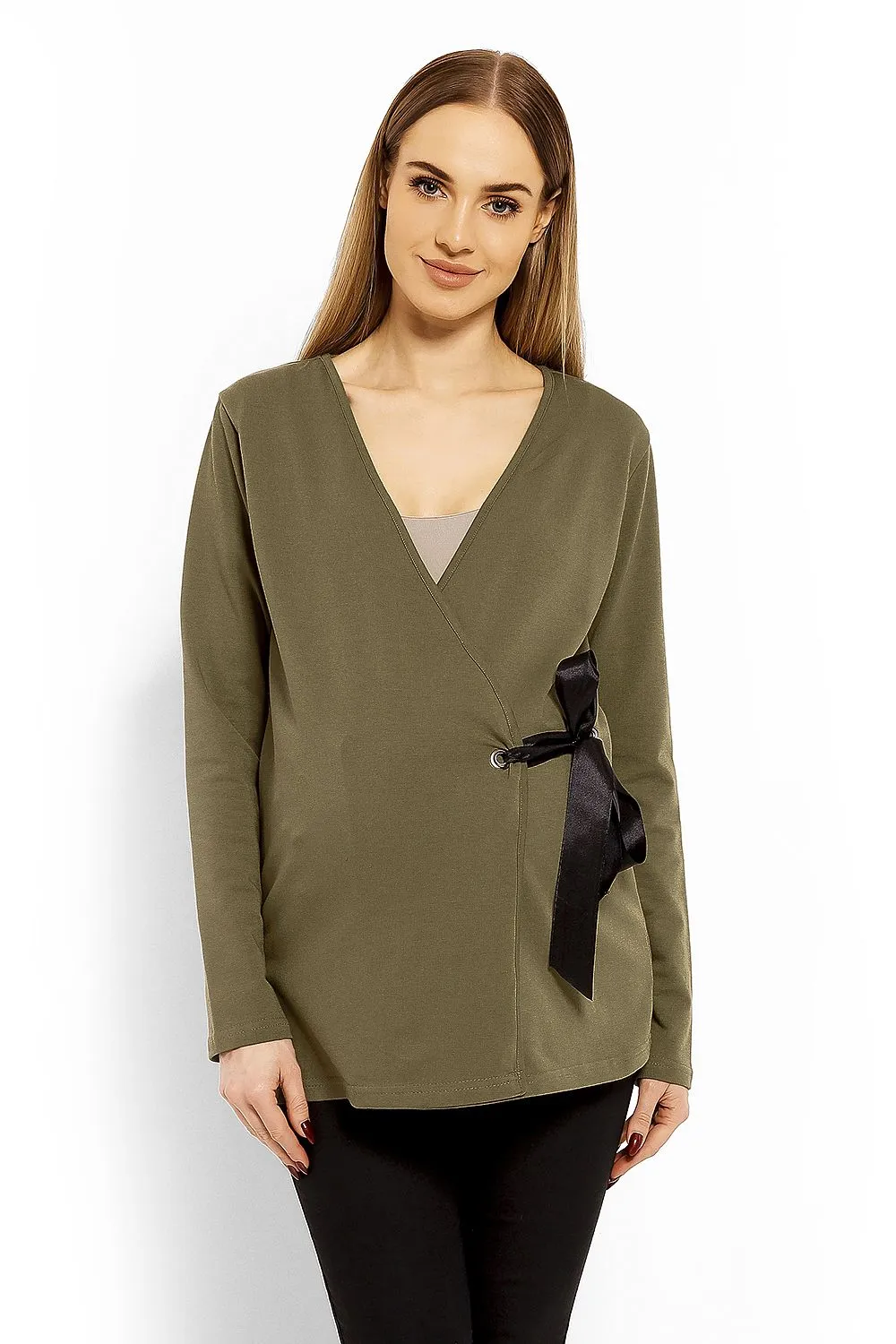 Blouse PeeKaBoo