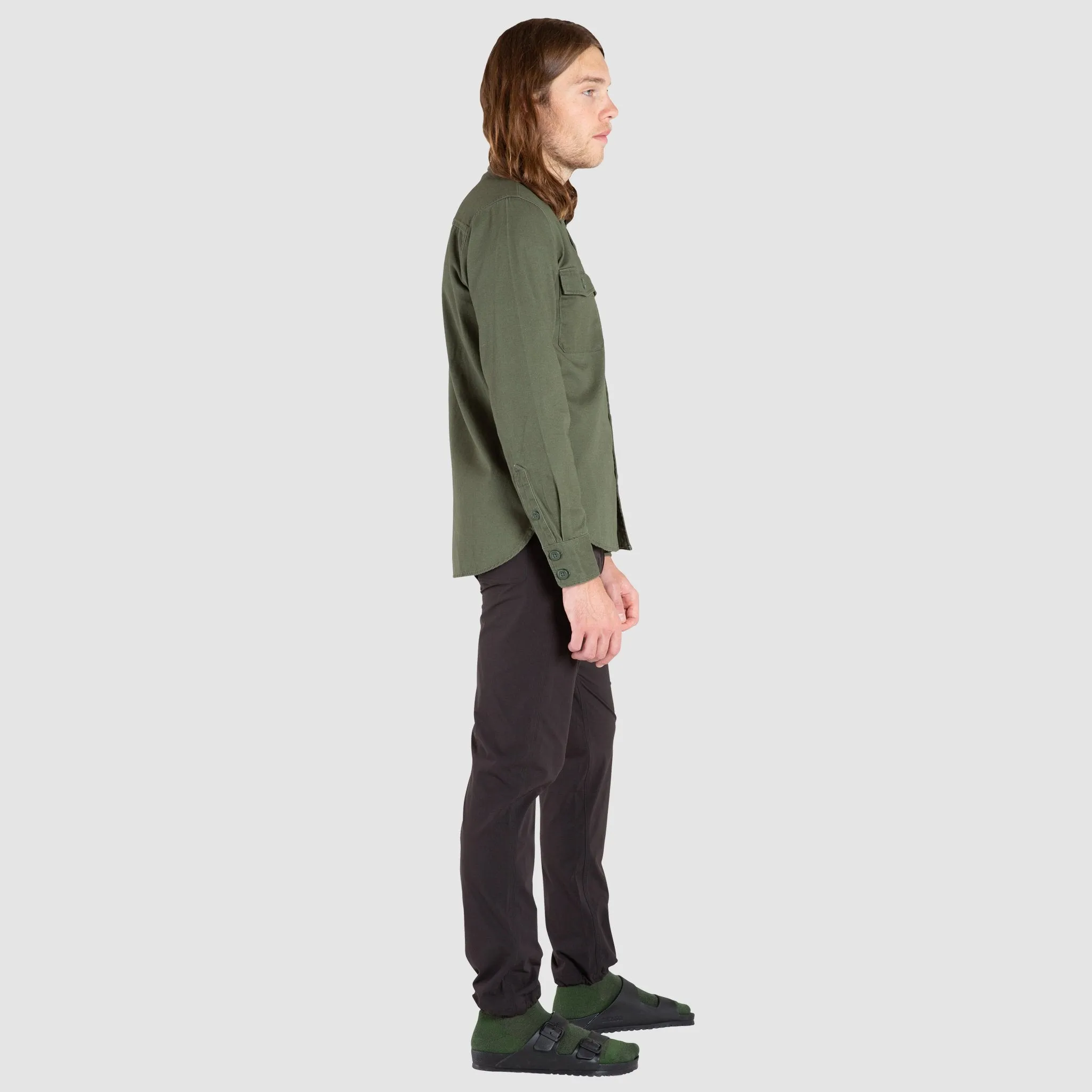 Boulder Pants - Men's