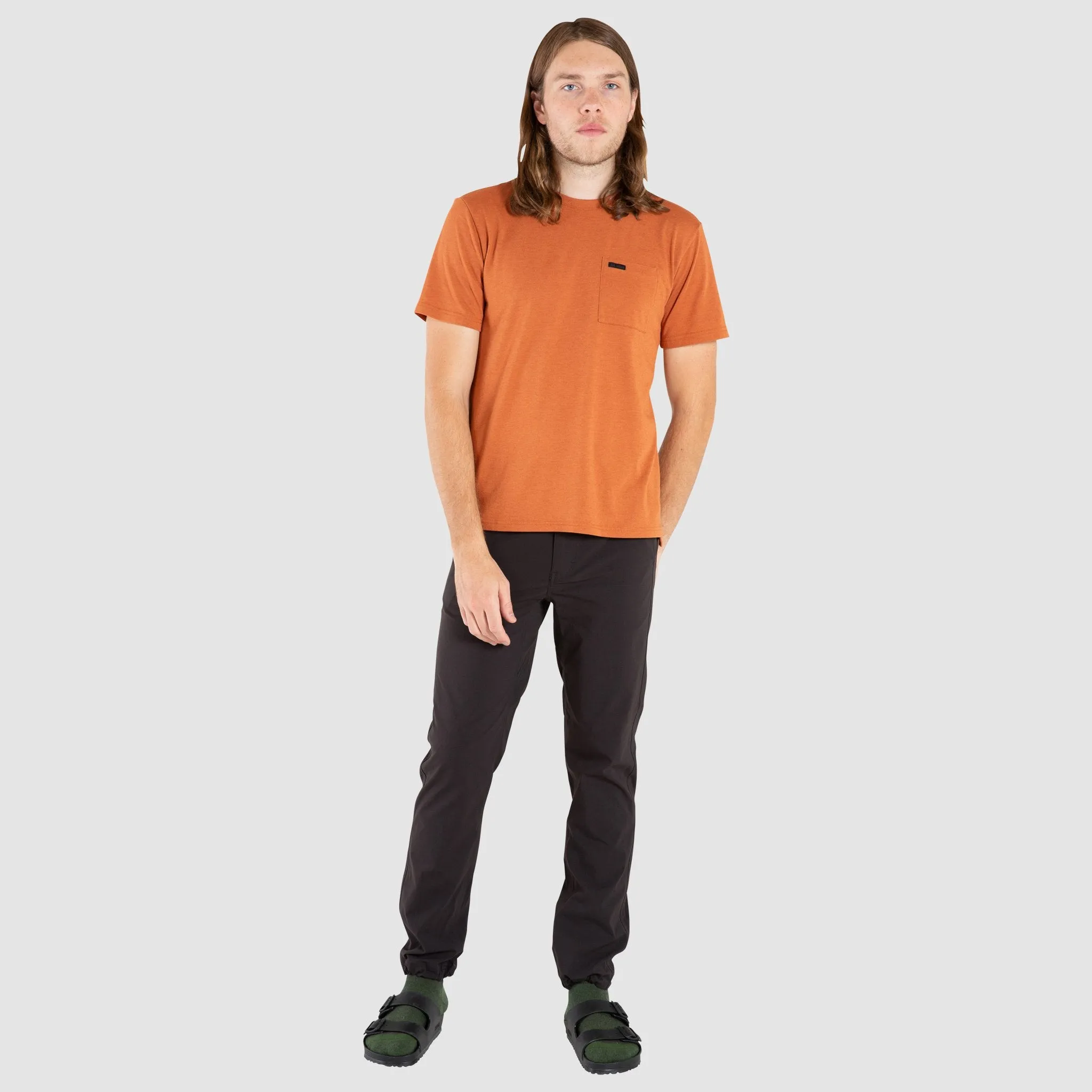 Boulder Pants - Men's