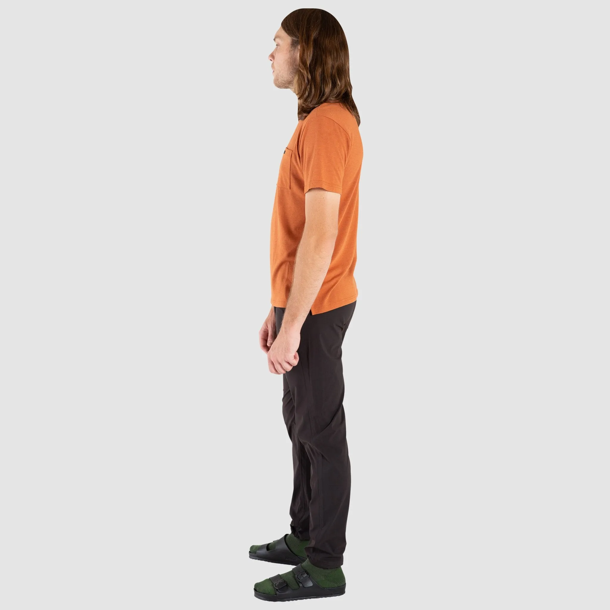 Boulder Pants - Men's