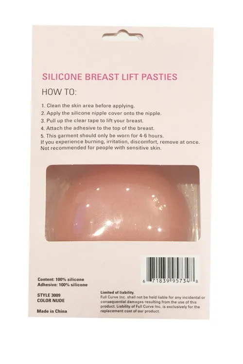 Breast Lift Pasties