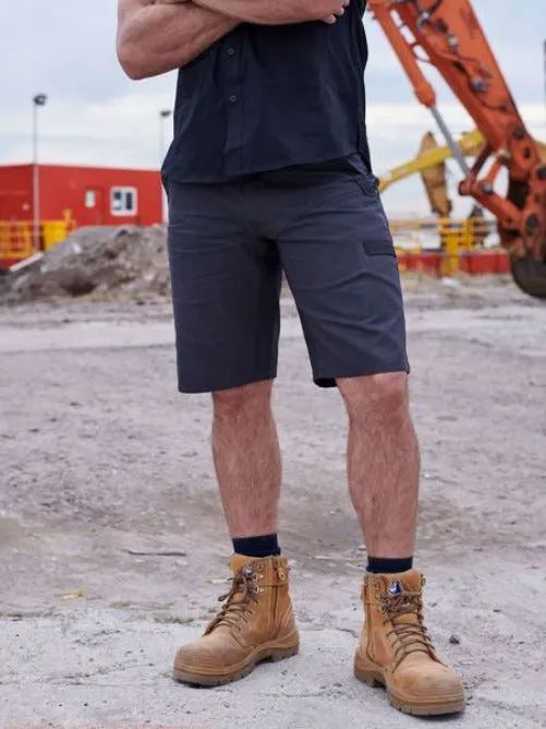 BSHC1130 - Bisley - Flx & Move Stretch Cargo Short