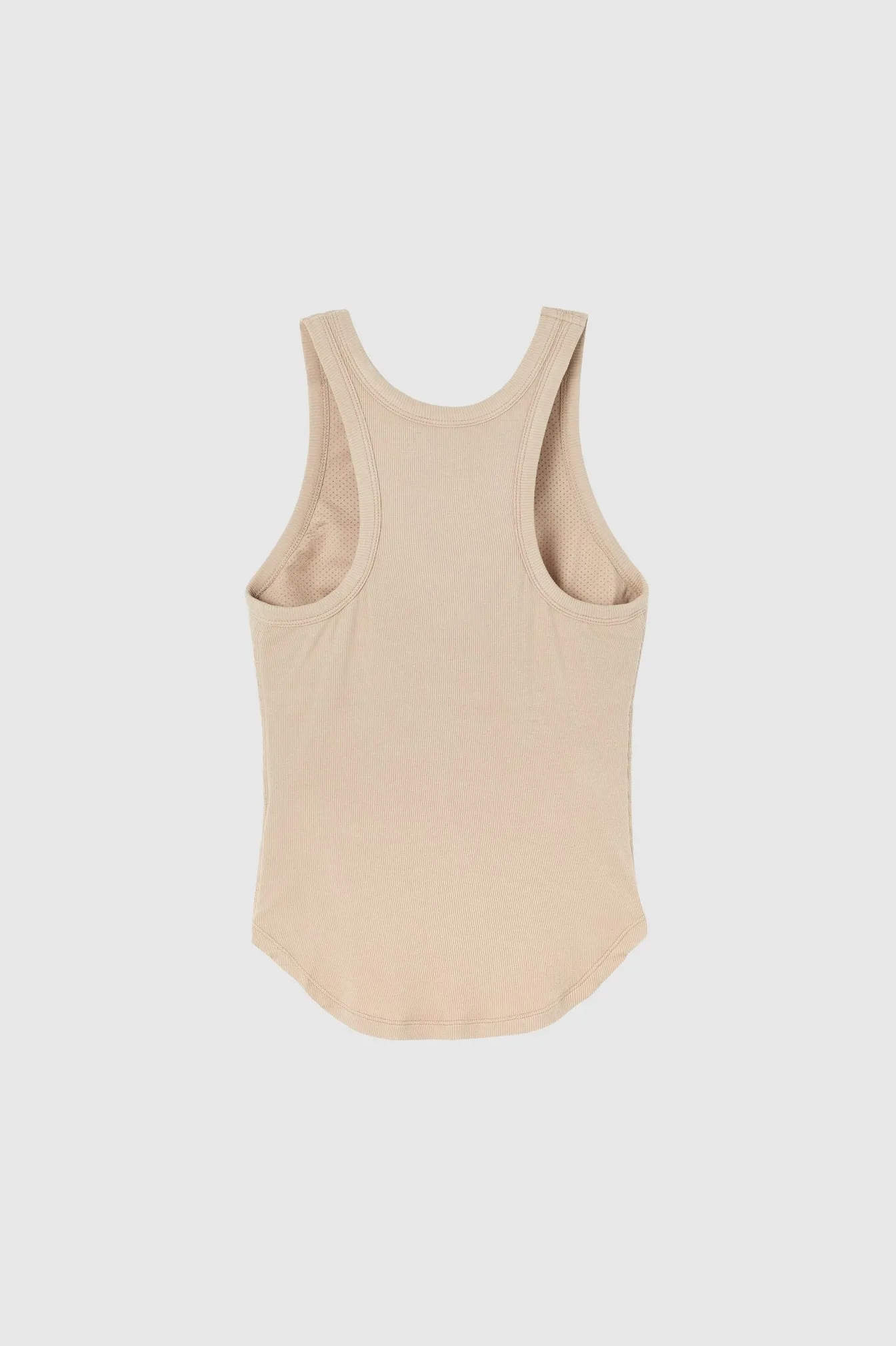by DOE - Micro-rib Flattering Bra Tank