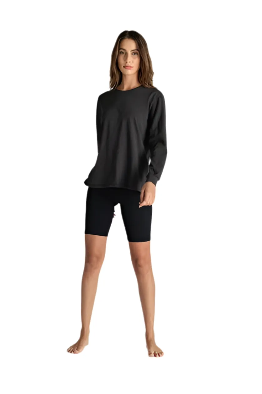Carly Shorts | perfectwhitetee