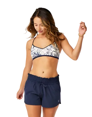 Carve Designs Bali Short - Navy