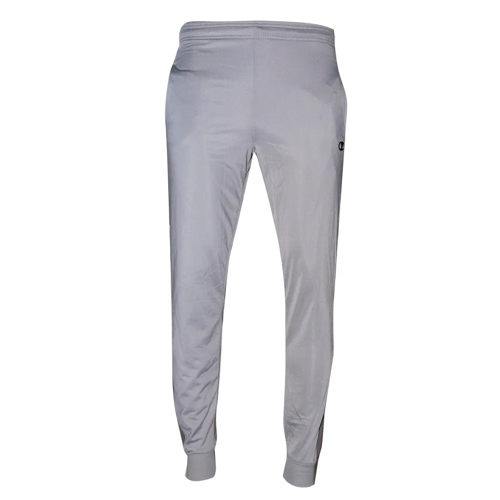 Champion Men's Jogger Pants Athletic Fitness Fitness Polyester Running Track