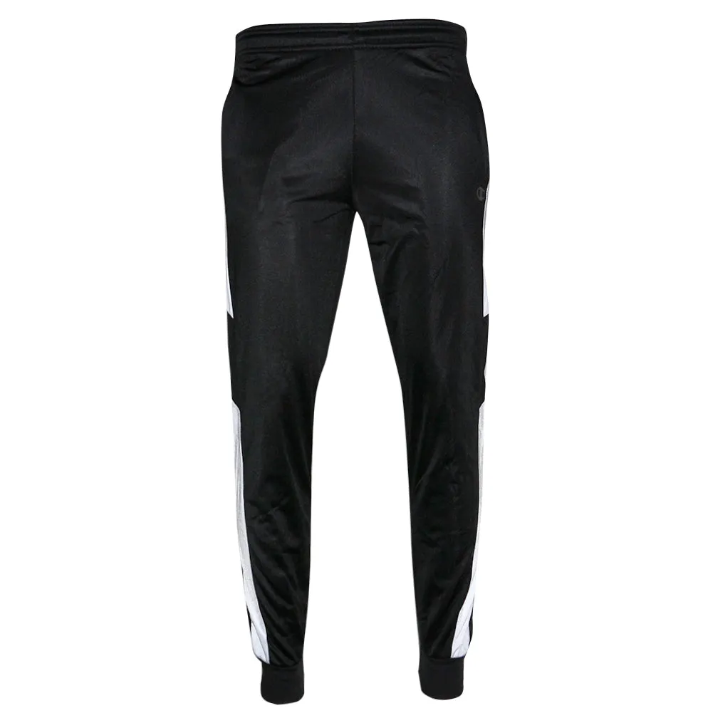 Champion Men's Jogger Pants Athletic Fitness Fitness Polyester Running Track
