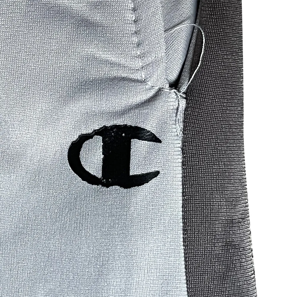 Champion Men's Jogger Pants Athletic Fitness Fitness Polyester Running Track