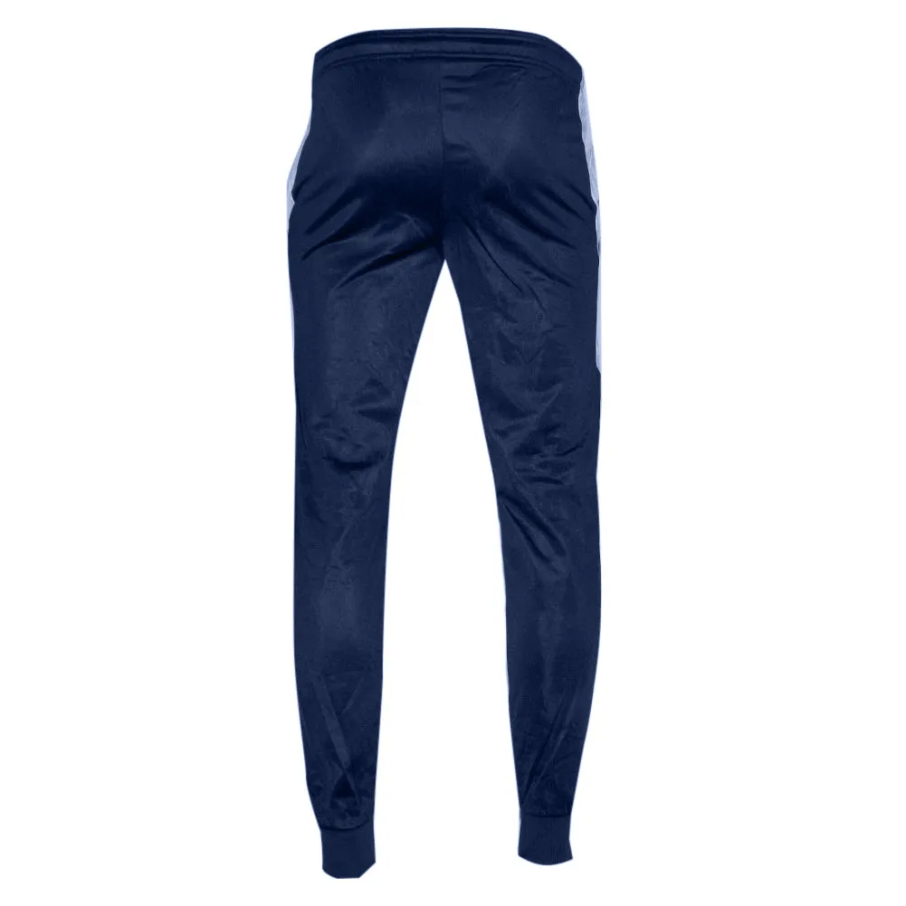 Champion Men's Jogger Pants Athletic Fitness Fitness Polyester Running Track