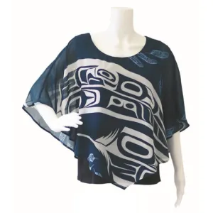 Chiffon Blouses - Gift of Honour
