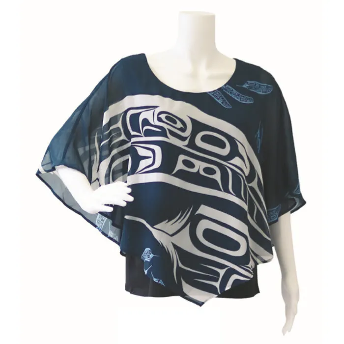 Chiffon Blouses - Gift of Honour