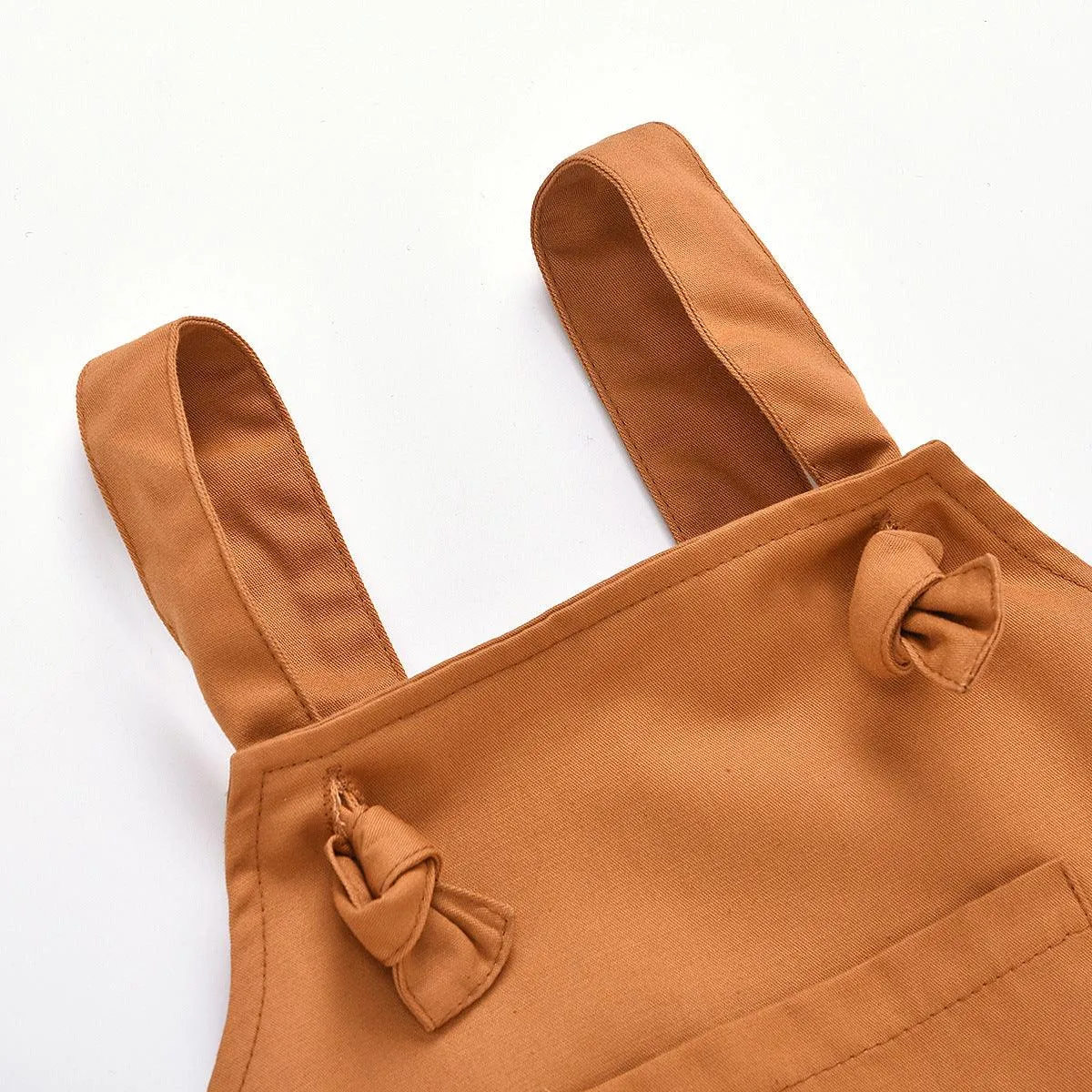 Children's overalls fashion kids work pants