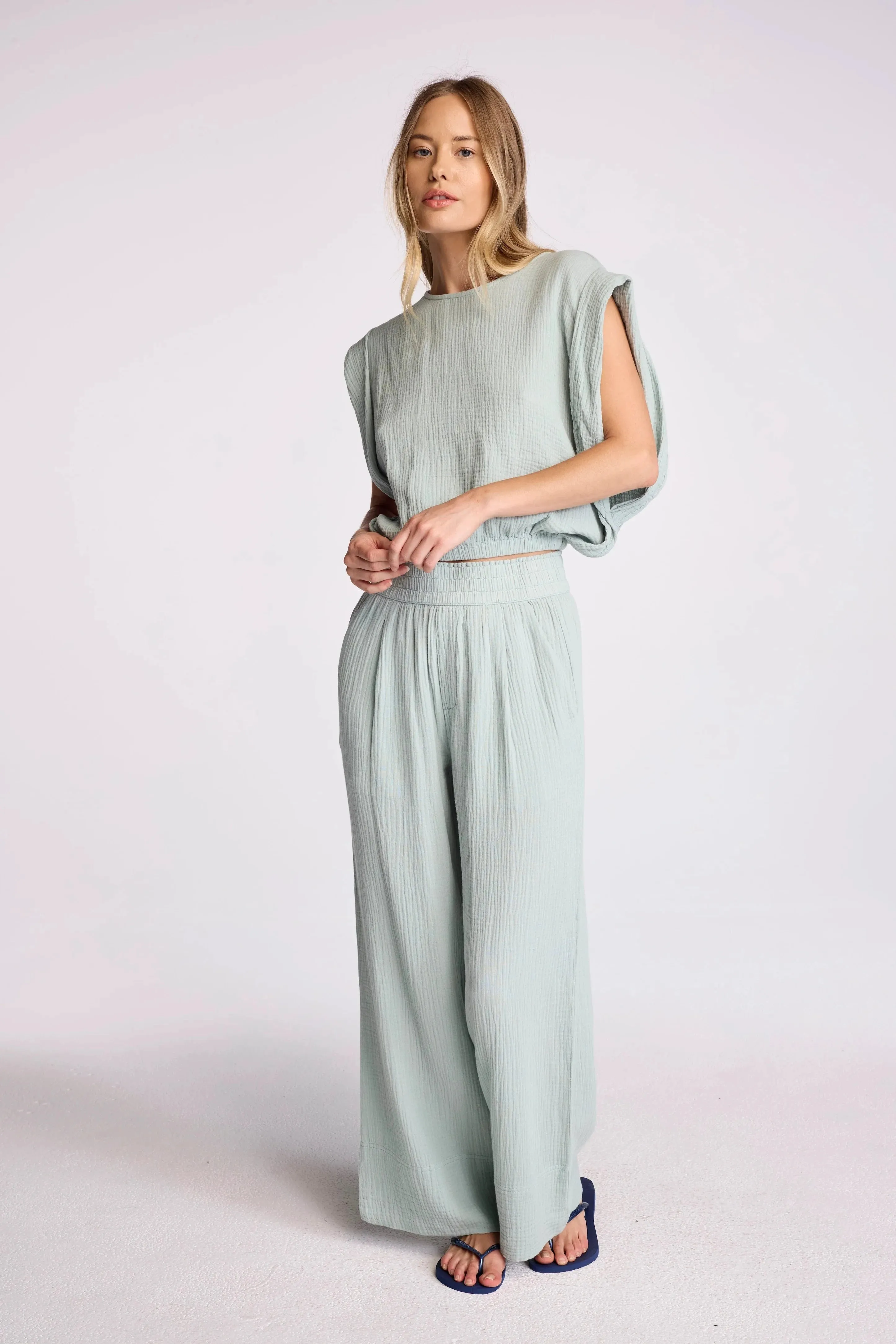 Ciara Pants