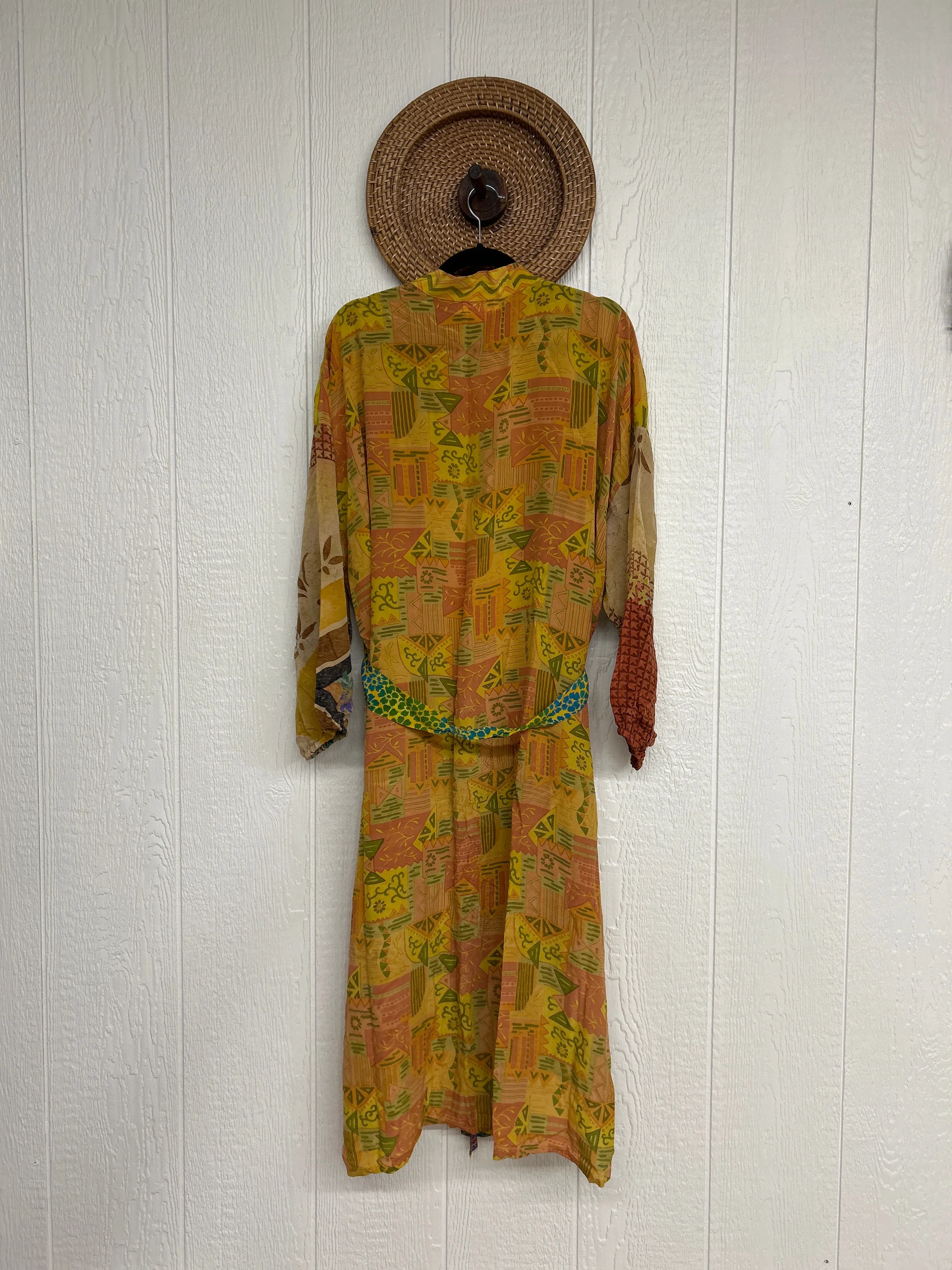 Crepe Duster 1124 234