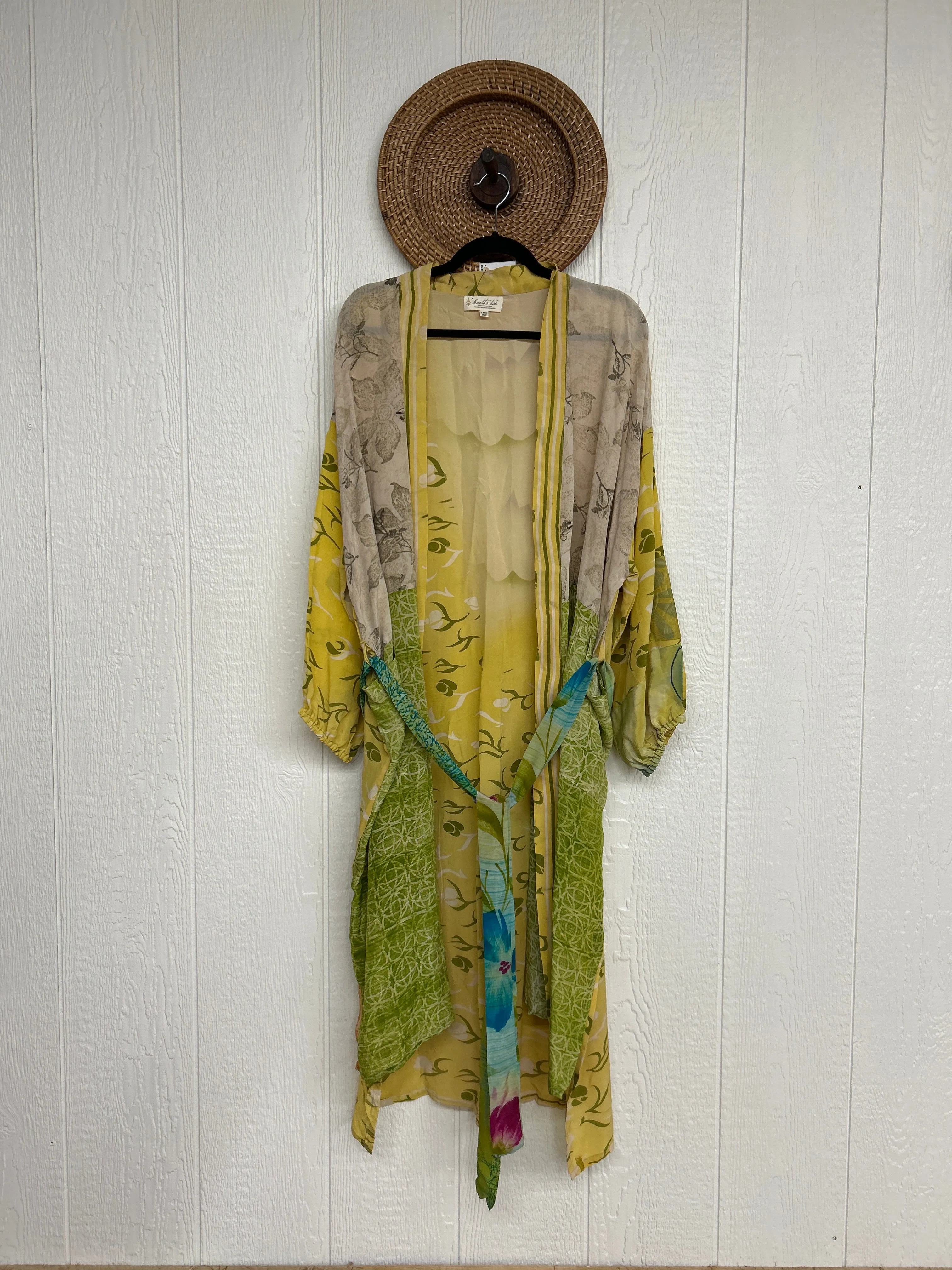Crepe Duster 1124 259