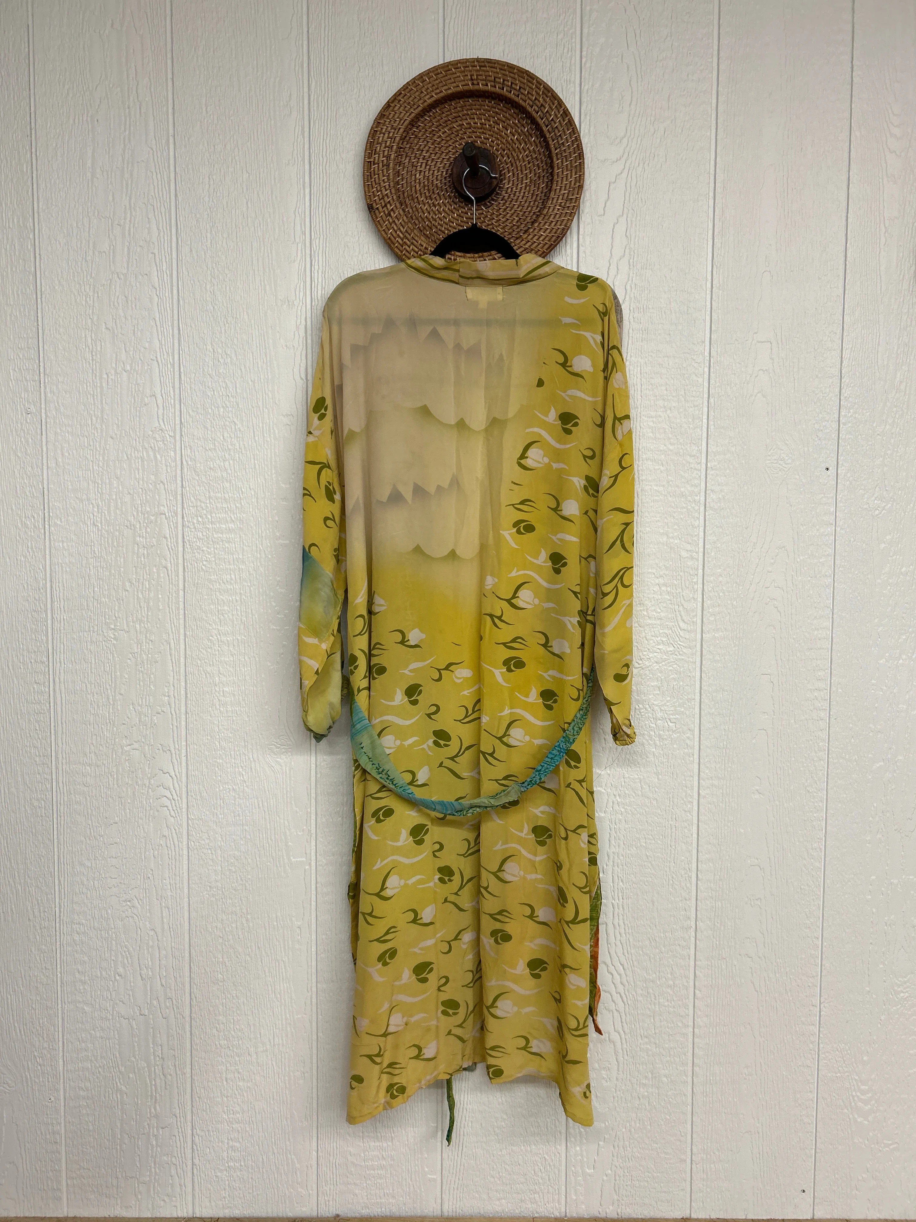 Crepe Duster 1124 259