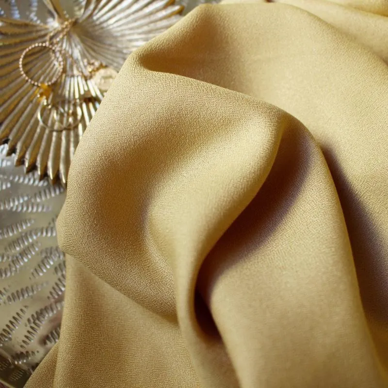 Crepe Viscose
