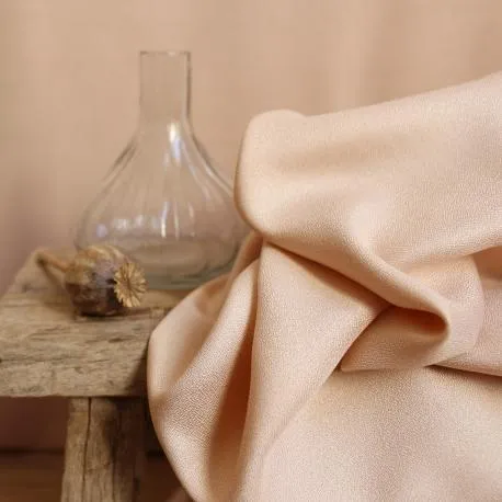 Crepe Viscose