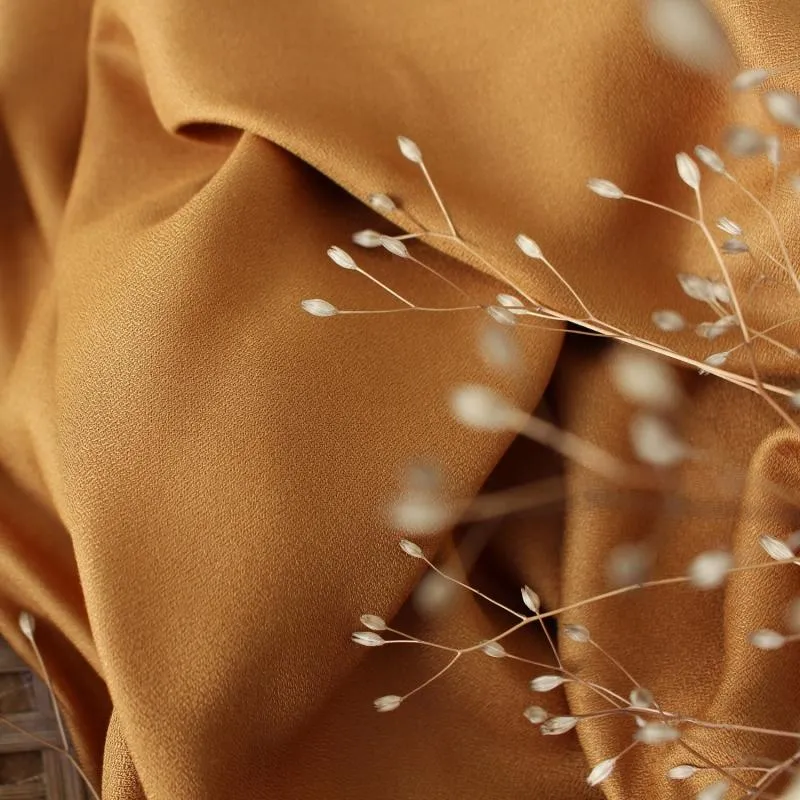 Crepe Viscose