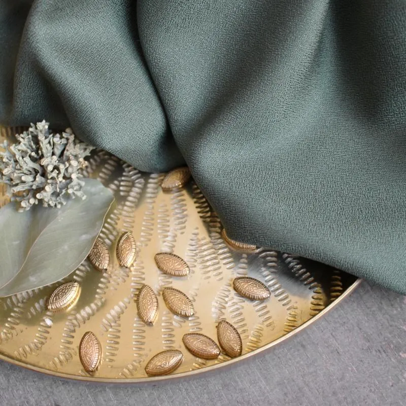 Crepe Viscose