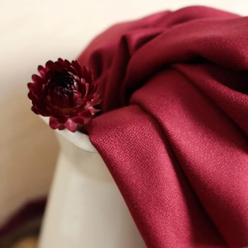 Crepe Viscose