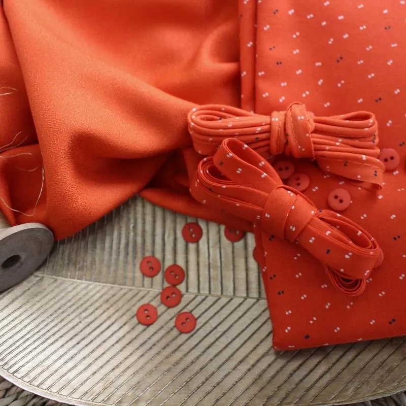 Crepe Viscose