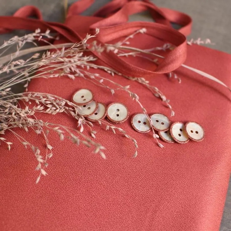 Crepe Viscose