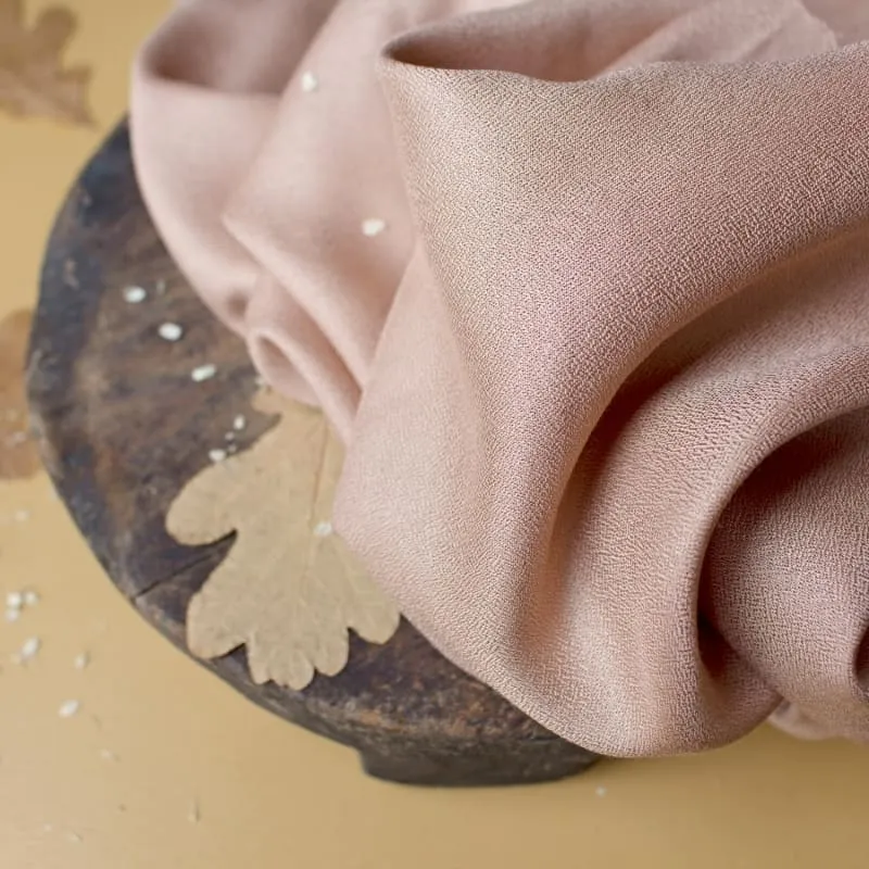 Crepe Viscose