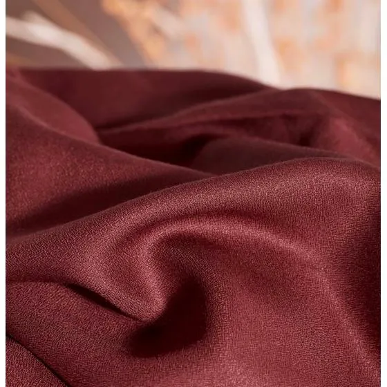 Crepe Viscose