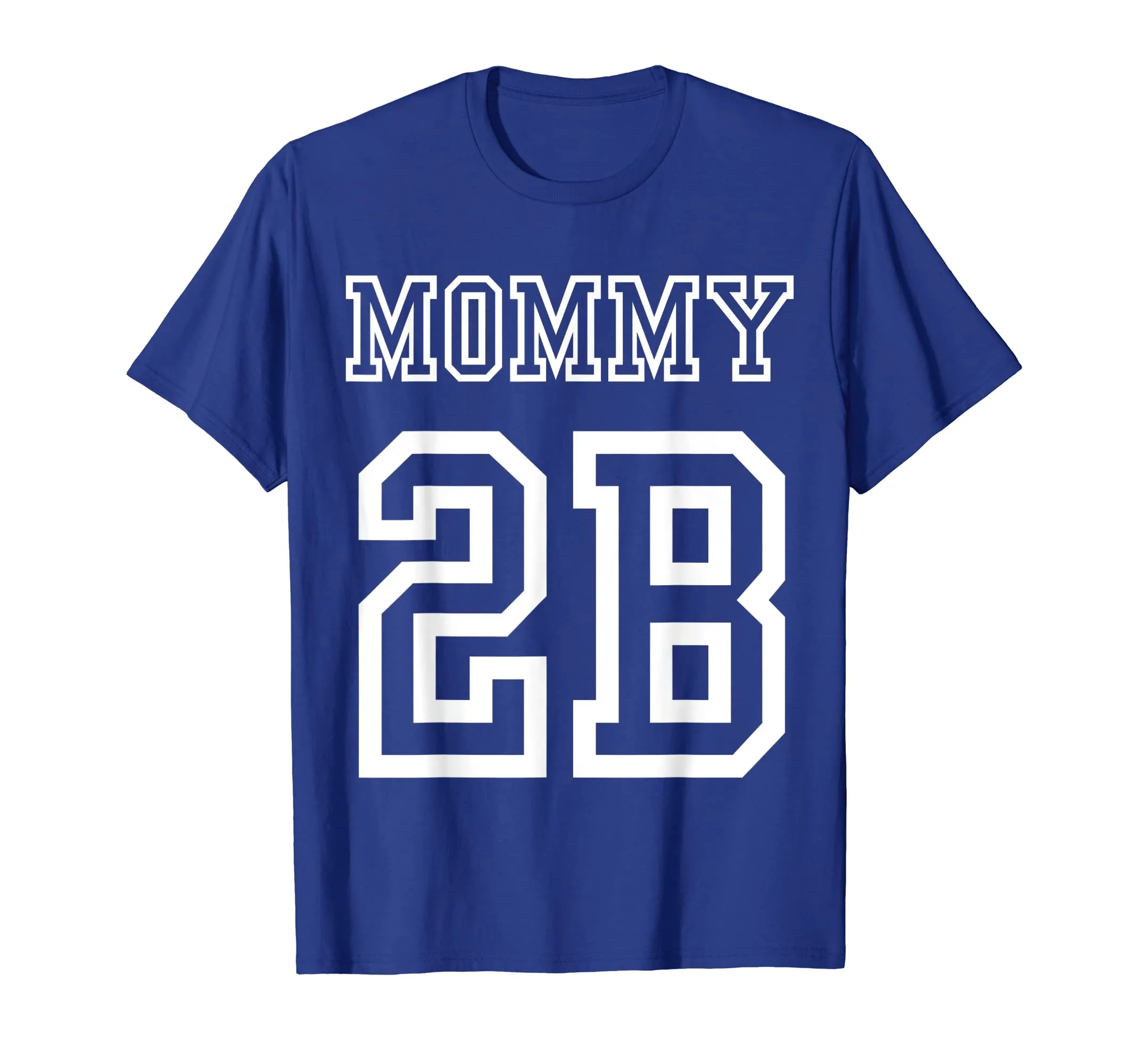 Cute Mommy To Be T-Shirt New Expecting Mother Shirt Gift